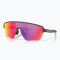 Sluneční brýle Oakley Corridor SQ matte grey smoke/prizm road