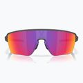Sluneční brýle Oakley Corridor SQ matte grey smoke/prizm road 2