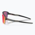 Sluneční brýle Oakley Corridor SQ matte grey smoke/prizm road 3