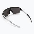 Sluneční brýle Oakley Corridor SQ matte black/prizm black 2