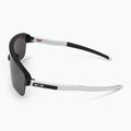 Sluneční brýle Oakley Corridor SQ matte black/prizm black 4