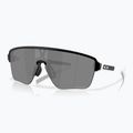 Sluneční brýle Oakley Corridor SQ matte black/prizm black