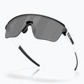Sluneční brýle Oakley Corridor SQ matte black/prizm black 4