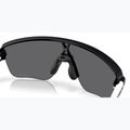 Sluneční brýle Oakley Corridor SQ matte black/prizm black 5