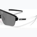 Sluneční brýle Oakley Corridor SQ matte black/prizm black 7