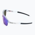 Sluneční brýle Oakley Corridor SQ matte clear/prizm sapphire 4
