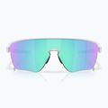 Sluneční brýle Oakley Corridor SQ matte clear/prizm sapphire 2