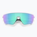 Sluneční brýle Oakley Corridor SQ matte clear/prizm sapphire 5