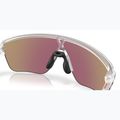 Sluneční brýle Oakley Corridor SQ matte clear/prizm sapphire 7
