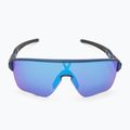 Sluneční brýle Oakley Corridor SQ matte trans blue/prizm sapphire 3