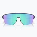 Sluneční brýle Oakley Corridor SQ matte trans blue/prizm sapphire 7
