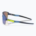 Sluneční brýle Oakley Corridor SQ matte trans blue/prizm sapphire 8