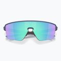 Sluneční brýle Oakley Corridor SQ matte trans blue/prizm sapphire 10