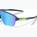 Sluneční brýle Oakley Corridor SQ matte trans blue/prizm sapphire 11
