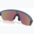 Sluneční brýle Oakley Corridor SQ matte trans blue/prizm sapphire 12
