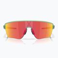 Sluneční brýle Oakley Corridor SQ matte trans jade/prizm ruby 2