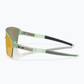 Sluneční brýle Oakley Corridor SQ matte trans jade/prizm ruby 3