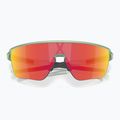 Sluneční brýle Oakley Corridor SQ matte trans jade/prizm ruby 5