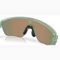 Sluneční brýle Oakley Corridor SQ matte trans jade/prizm ruby 7