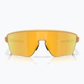 Sluneční brýle Oakley Corridor SQ matte trans light curry/prizm 24k 2