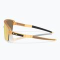 Sluneční brýle Oakley Corridor SQ matte trans light curry/prizm 24k 3
