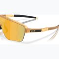 Sluneční brýle Oakley Corridor SQ matte trans light curry/prizm 24k 6