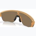 Sluneční brýle Oakley Corridor SQ matte trans light curry/prizm 24k 7