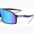 Sluneční brýle Oakley Sutro S matte black/prizm sapphire 4