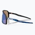 Sluneční brýle Oakley Sutro matte black/prizm sapphire 3