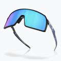 Sluneční brýle Oakley Sutro matte black/prizm sapphire 4