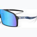 Sluneční brýle Oakley Sutro matte black/prizm sapphire 6
