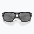 Sluneční brýle Oakley Lateralis matte black/prizm black polarized 5
