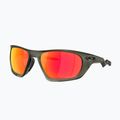 Sluneční brýle Oakley Lateralis matte olive ink/prizm grey