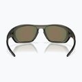 Sluneční brýle Oakley Lateralis matte olive ink/prizm grey 3