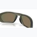 Sluneční brýle Oakley Lateralis matte olive ink/prizm grey 8