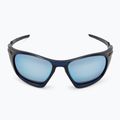 Sluneční brýle Oakley Lateralis matte trans blue/prizm deep water polarized 3