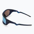 Sluneční brýle Oakley Lateralis matte trans blue/prizm deep water polarized 4