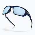 Sluneční brýle Oakley Lateralis matte trans blue/prizm deep water polarized 8