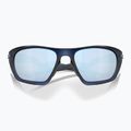 Sluneční brýle Oakley Lateralis matte trans blue/prizm deep water polarized 9