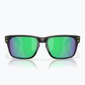 Dětské sluneční brýle Oakley Holbrook XXS black ink/prizm jade 2
