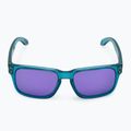 Dětské sluneční brýle Oakley Holbrook XXS transparentrctic surf/prizm violet 3