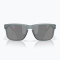 Sluneční brýle Oakley Holbrook matte crystal black 2