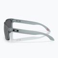Sluneční brýle Oakley Holbrook matte crystal black 3