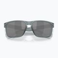 Sluneční brýle Oakley Holbrook matte crystal black 5
