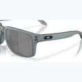 Sluneční brýle Oakley Holbrook matte crystal black 6