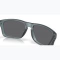 Sluneční brýle Oakley Holbrook matte crystal black 7