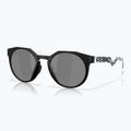 Sluneční brýle Oakley HSTN Duality Collection matte black/prizm black