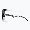 Sluneční brýle Oakley HSTN Duality Collection matte black/prizm black 3