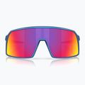 Sluneční brýle Oakley Sutro matte cuan/blue colorshift/prizm road 2