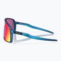 Sluneční brýle Oakley Sutro matte cuan/blue colorshift/prizm road 3